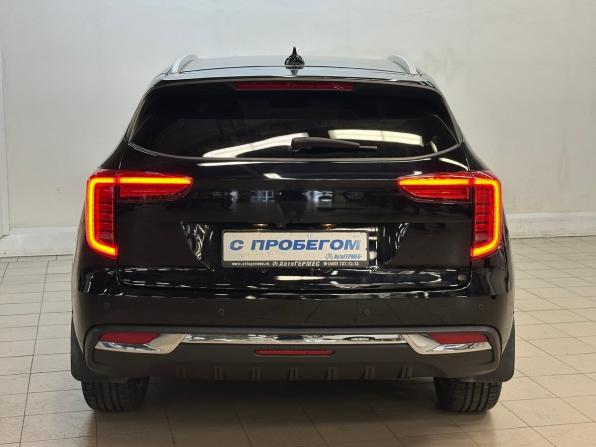 Haval Jolion I с пробегом 2021 года, цена 1 660 000 рублей, 85880 км, внедорожник, Автокод Объявления