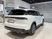 Chery Tiggo 9 I Новосибирск  - изображение 26