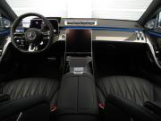 Mercedes-Benz S-Класс AMG IV (W223) Санкт-Петербург  - изображение 58