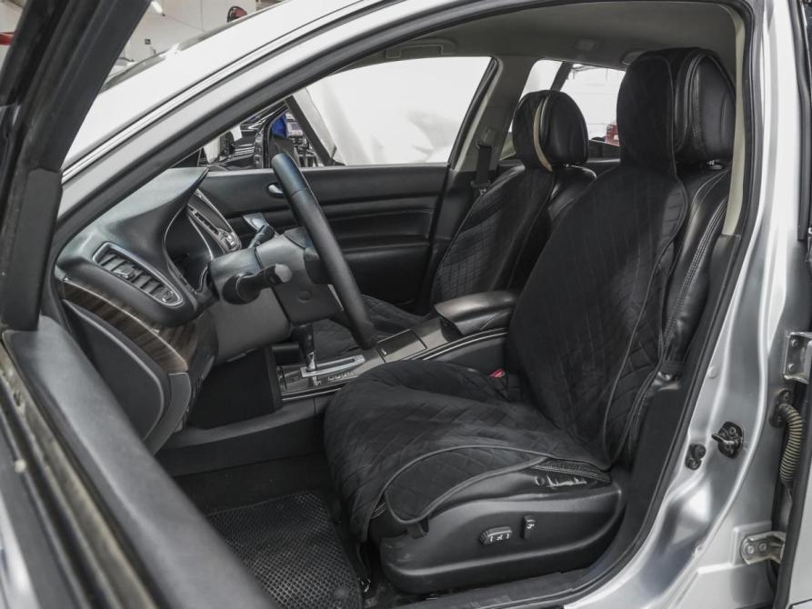 Nissan Teana II (J32) Рестайлинг Ростов-на-Дону  - изображение 10