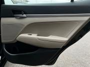 Hyundai Elantra VI (AD) Рестайлинг Волгоград  - изображение 41