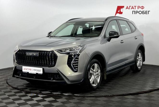 Haval Jolion I Рестайлинг с пробегом 2025 года, цена 2 100 000 рублей, 8188 км, внедорожник, Автокод Объявления