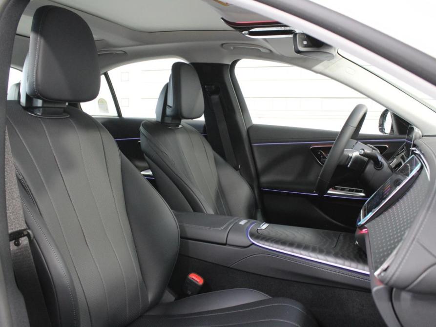 Mercedes-Benz E-Класс VI (W214 S214) Москва  - изображение 24