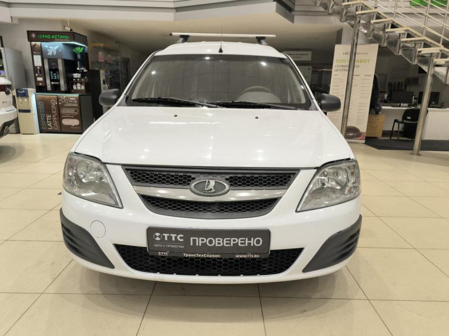 Lada (ВАЗ) Largus I Казань  - изображение 2