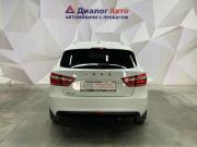 Lada (ВАЗ) Vesta I Азнакаево  - изображение 30