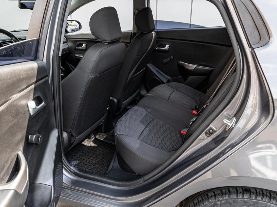 Kia Rio III Рестайлинг Краснодар  - изображение 11