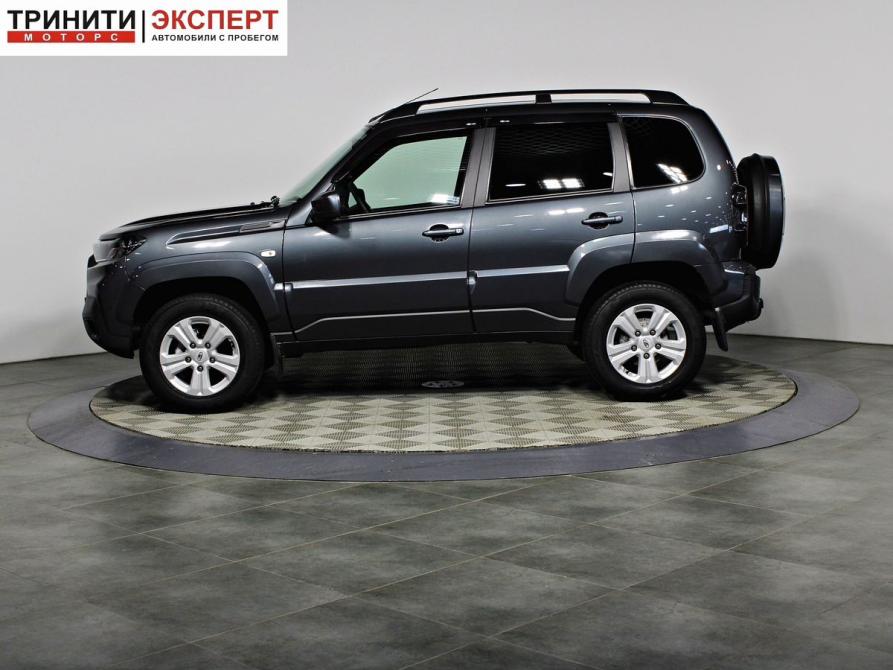Lada (ВАЗ) Niva Travel I Белгород  - изображение 8