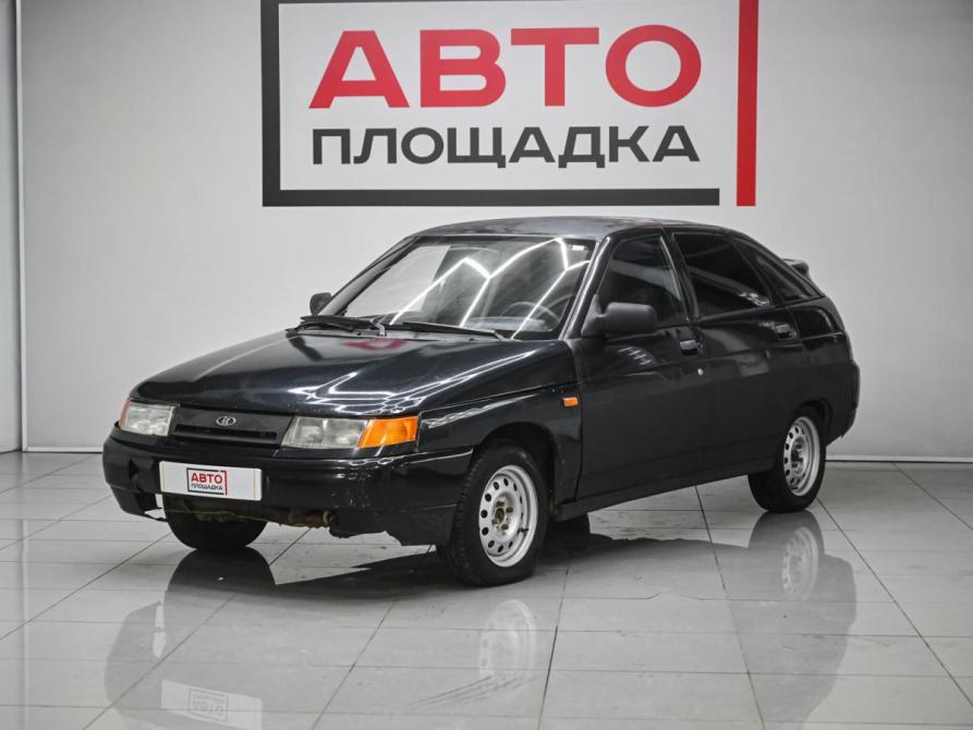 Lada (ВАЗ) 2112 Челябинск  - изображение 1