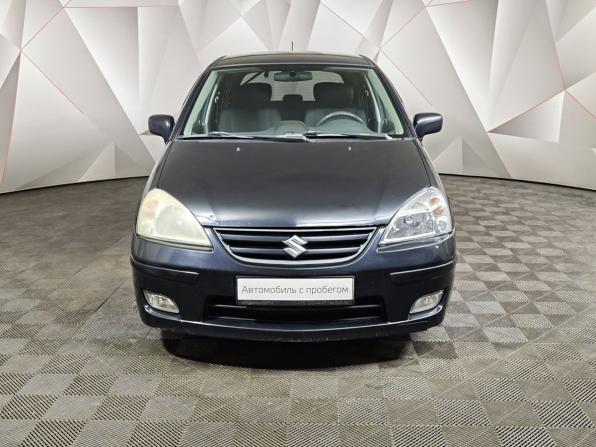 Suzuki Liana I Рестайлинг с пробегом 2005 года, цена 400 000 рублей, 159347 км, универсал, Автокод Объявления
