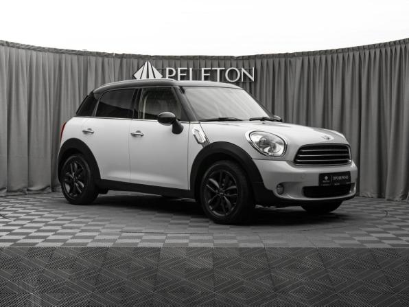 Mini Countryman I с пробегом 2013 года, цена 1 410 000 рублей, 90690 км, внедорожник, Автокод Объявления