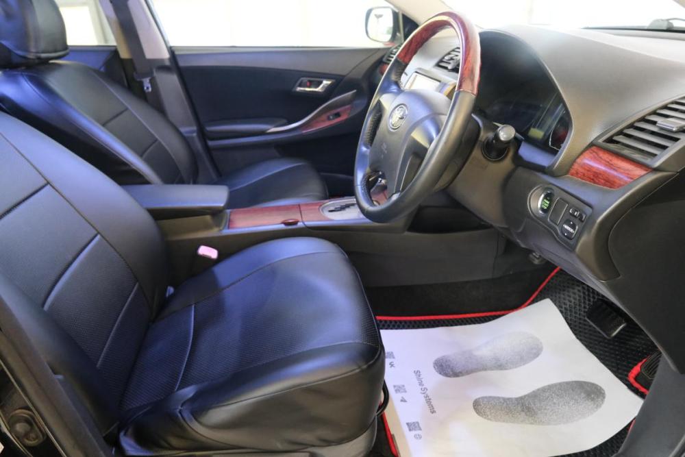 Toyota Allion II Омск  - изображение 8