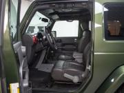 Jeep Wrangler III (JK) Новосибирск  - изображение 27