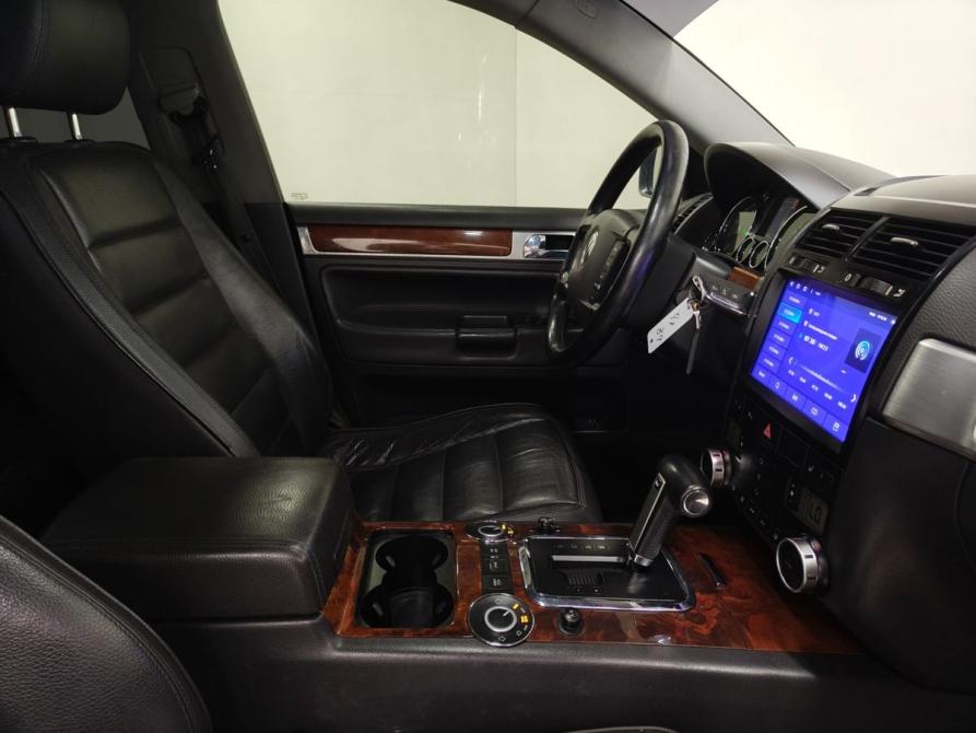 Volkswagen Touareg I Тула  - изображение 12