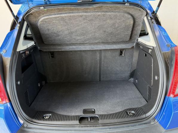 Opel Mokka I с пробегом 2012 года, цена 1 150 000 рублей, 95989 км, внедорожник, Автокод Объявления