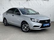 Lada (ВАЗ) Vesta I Тамбов  - изображение 20