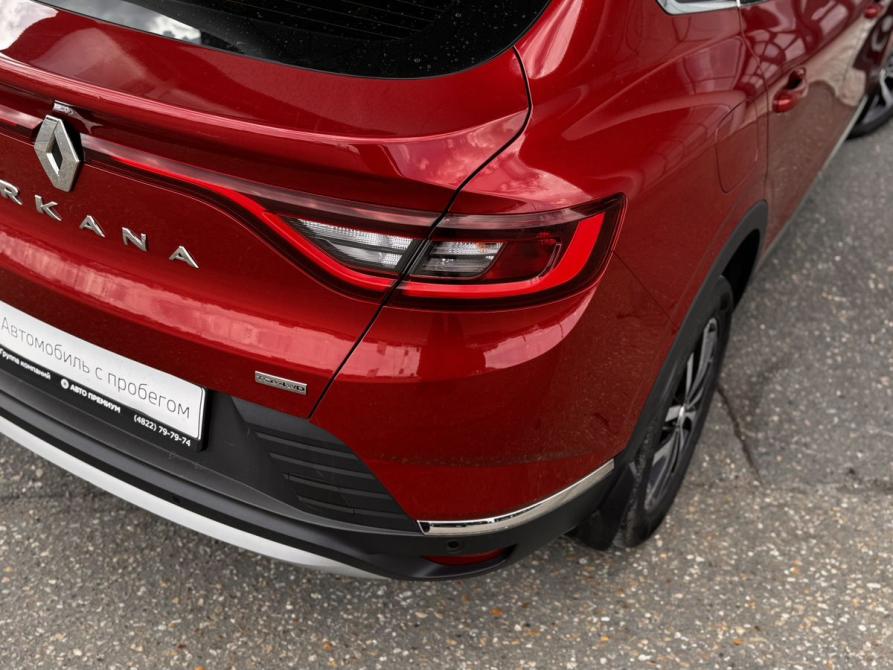 Renault Arkana I Тверь  - изображение 14