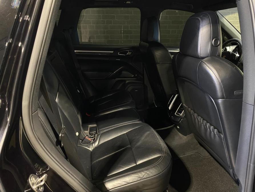 Porsche Cayenne II (958) Челябинск  - изображение 11