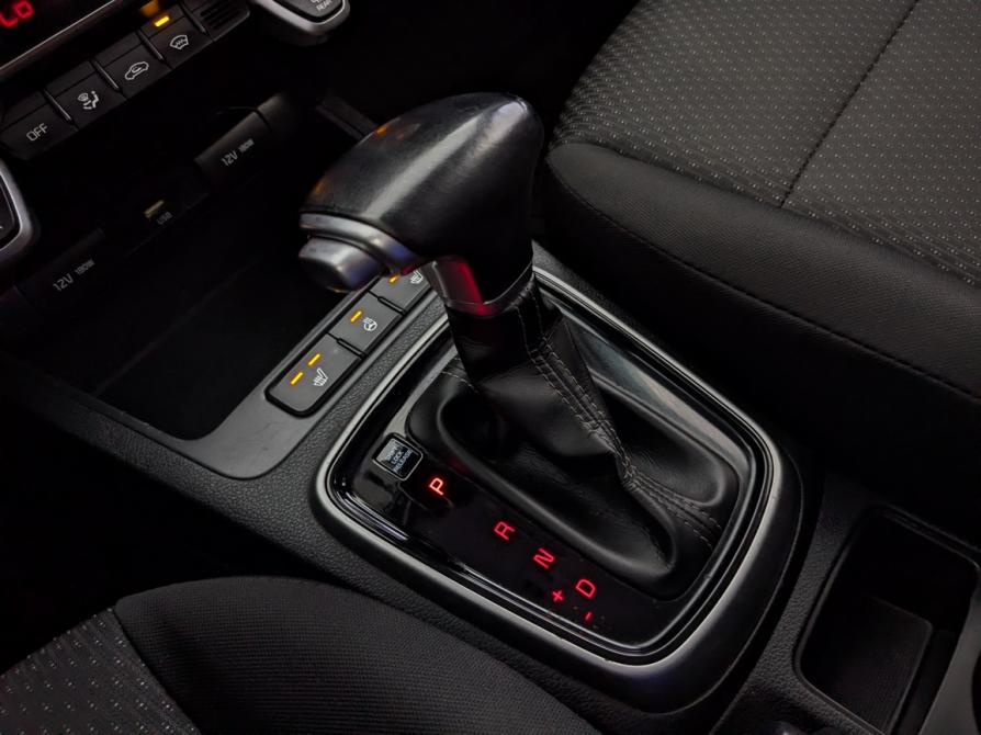 Kia Rio IV Рестайлинг Москва  - изображение 27