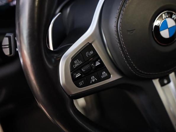 BMW X5 IV (G05/G18) с пробегом 2019 года, цена 5 699 000 рублей, 162290 км, внедорожник, Автокод Объявления