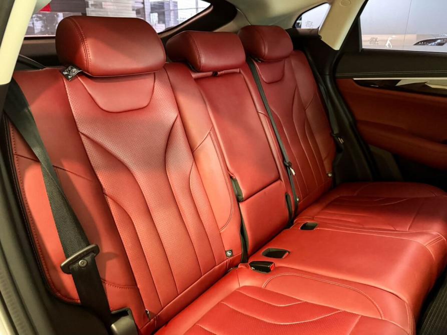 Changan CS85 Тверь  - изображение 10