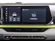 Geely Coolray I Рестайлинг Москва  - изображение 45