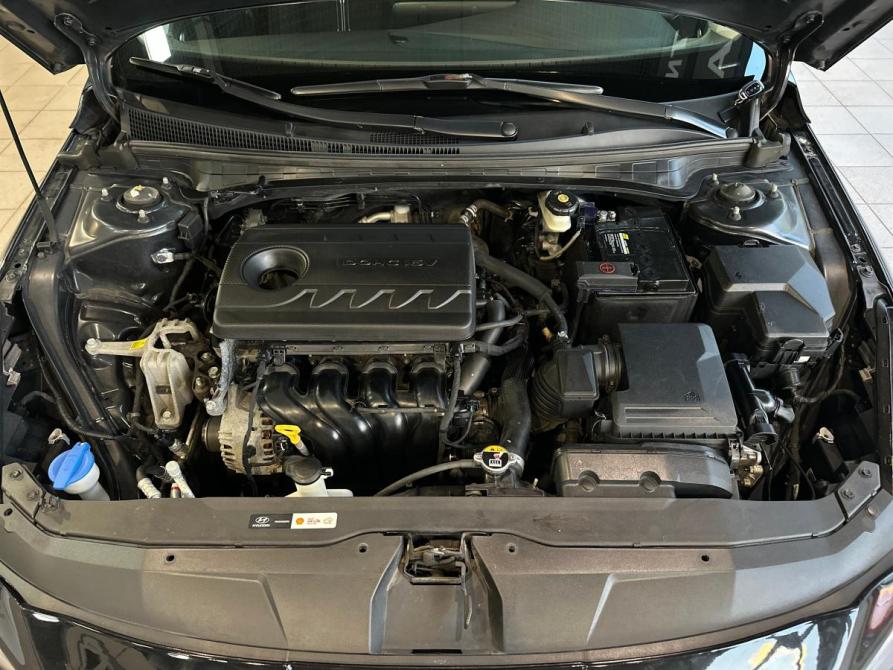 Hyundai Elantra VII (CN7) Санкт-Петербург  - изображение 10