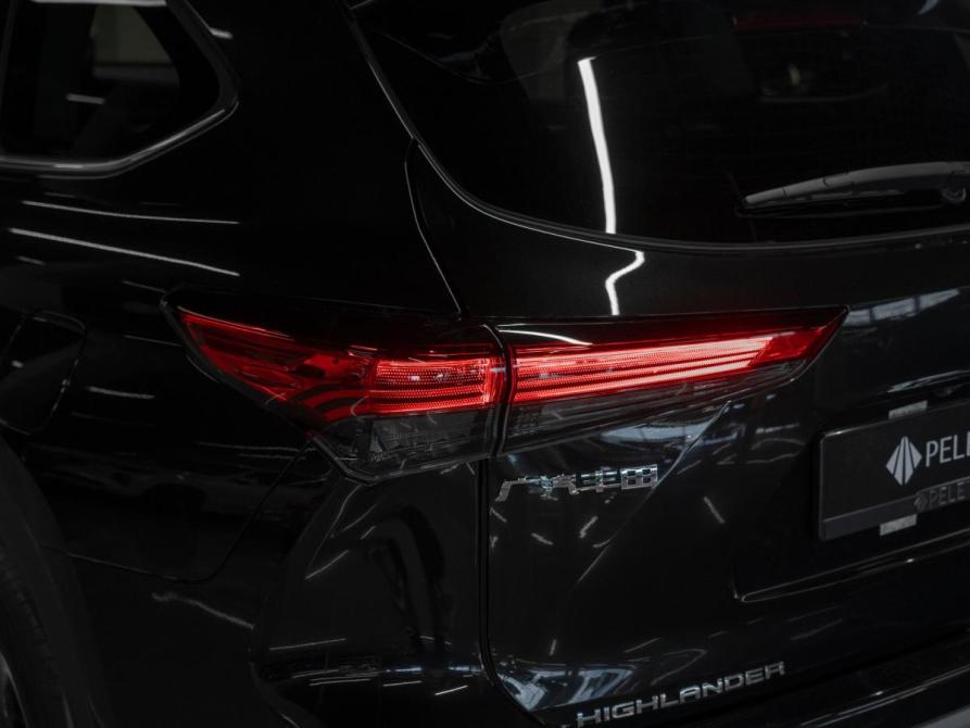 Toyota Highlander IV (XU70) Москва  - изображение 30