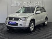 Suzuki Grand Vitara II Рестайлинг Таганрог  - изображение 28