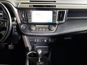 Toyota RAV4 IV (XA40) Рестайлинг Москва  - изображение 32