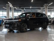 Li Auto (Lixiang) L7 I Рестайлинг Москва  - изображение 32