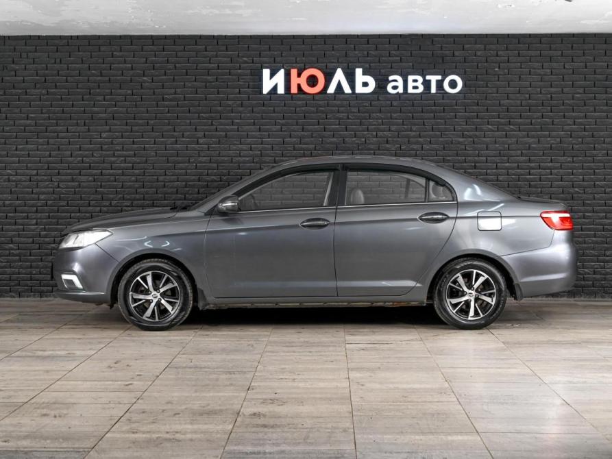 Lifan Solano II Екатеринбург  - изображение 7