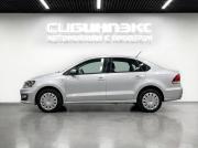 Volkswagen Polo V Рестайлинг Кемерово  - изображение 15
