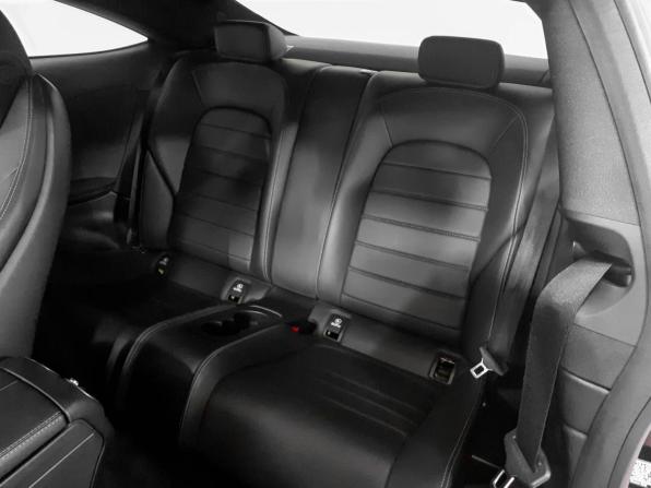 Mercedes-Benz C-Класс IV (W205) Рестайлинг с пробегом 2019 года, цена 3 995 000 рублей, 85000 км, купе, Автокод Объявления