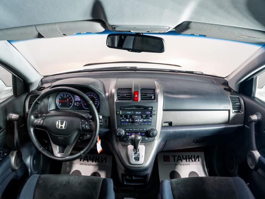 Honda CR-V III Рестайлинг Чита  - изображение 7