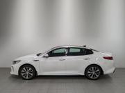 Kia Optima IV Москва  - изображение 38