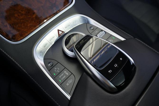 Mercedes-Benz S-Класс VI (W222 C217) с пробегом 2015 года, цена 3 630 000 рублей, 113000 км, седан, Автокод Объявления