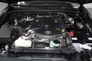 Toyota Hilux VIII Рестайлинг Владивосток  - изображение 40