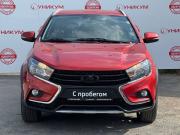 Lada (ВАЗ) Vesta I Екатеринбург  - изображение 41