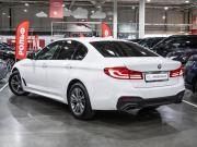 BMW 5 серии VII (G30/G31/G38) Санкт-Петербург  - изображение 40