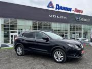 Nissan Qashqai II Набережные Челны  - изображение 34
