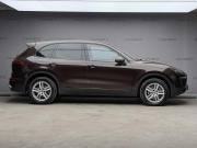 Porsche Cayenne II Рестайлинг (958) Москва  - изображение 18