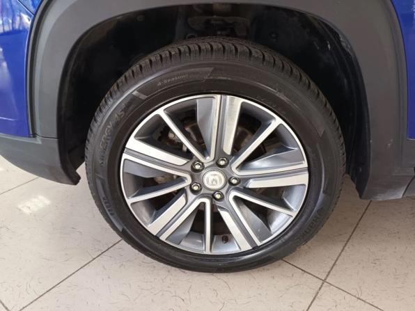 Changan CS35 Plus I с пробегом 2020 года, цена 1 460 000 рублей, 37360 км, внедорожник, Автокод Объявления