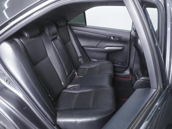 Toyota Camry VII (XV50) с пробегом 2013 года, цена 1 249 000 рублей, 312849 км, седан, Автокод Объявления