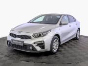 Kia Cerato IV Москва  - изображение 26