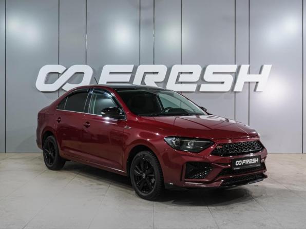 Volkswagen Polo VI с пробегом 2022 года, цена 1 489 000 рублей, 155428 км, лифтбек, Автокод Объявления