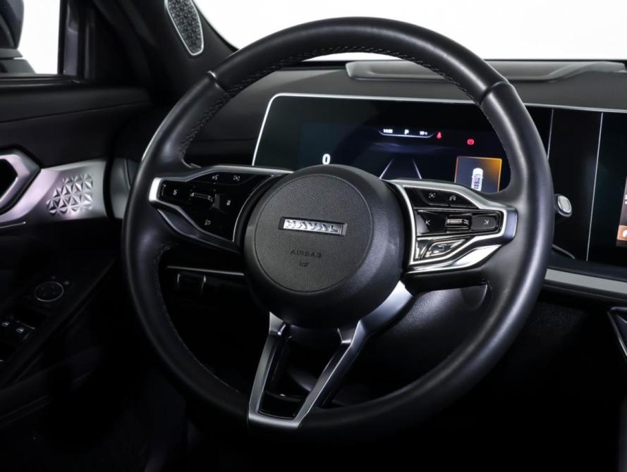 Haval F7 II Москва  - изображение 13
