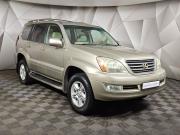 Lexus GX I Москва  - изображение 25