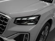 Audi Q2 I Рестайлинг Москва  - изображение 49