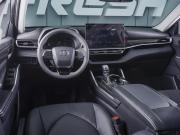 Toyota Highlander IV (XU70) Ростов-на-Дону  - изображение 30