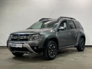 Renault Duster I Рестайлинг Ярославль  - изображение 18